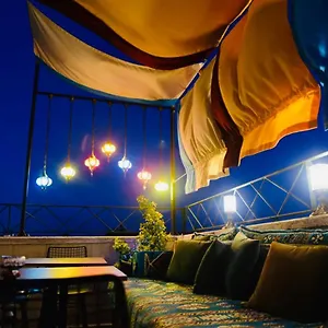 Luxir 4* İstanbul