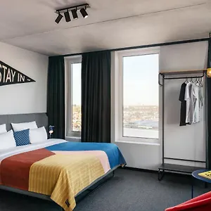 *** Hotel The Student Nederland