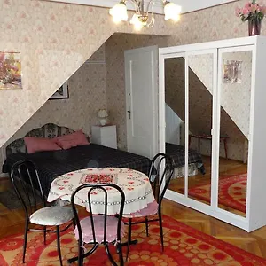 Apartament Garibaldi 5 &