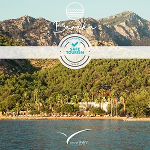 Baraka Hisaronu (adults Only) 3* Marmaris