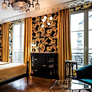 Providence 4*, Paris Frankrig