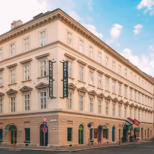 Hotel Zenit Palace