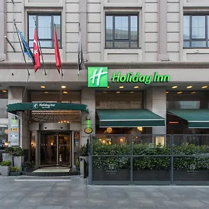 Sisli By Ihg 5* Istambul