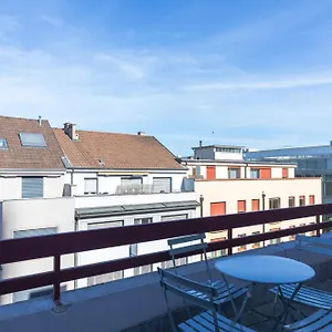 *** Hotel Budget Alexander Zwitserland