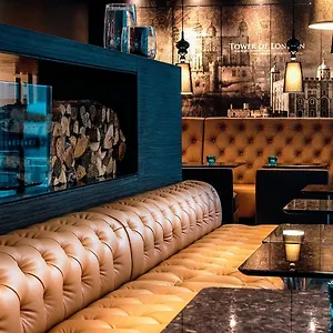 One London-tower Hill 3* Londra