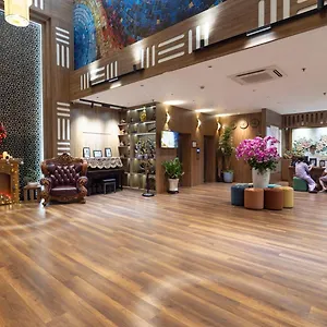 Viet Lotus Saigon 4* Hô Chi Minh-Ville