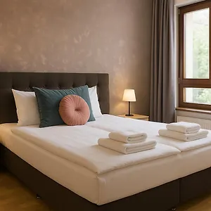 Apartament Made