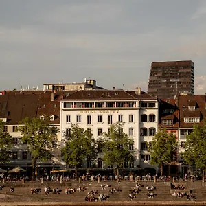 **** Hotel Krafft Zwitserland