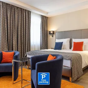 3* فندق Silver Crown & Residence, Palace Quarter