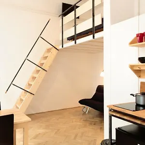 Appart hôtel Maverick