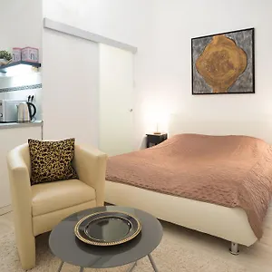 Apartament Claudia