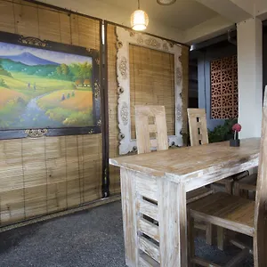 Poshtel Albergue Ubud