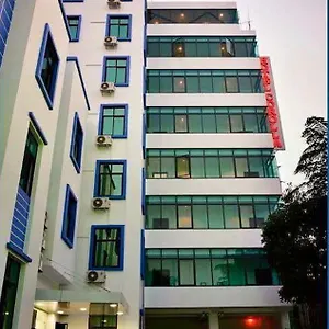 Corolla 3* Yangon