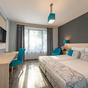 Hotel Regnum