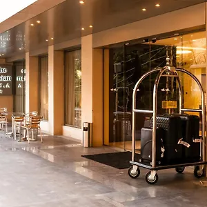 The Parisian 4* Beyrouth