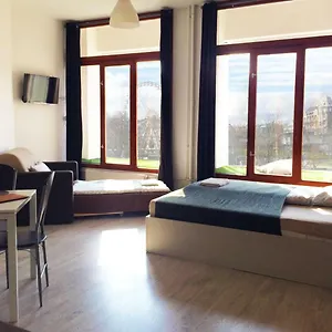Apart-hotel Zoom-budapest