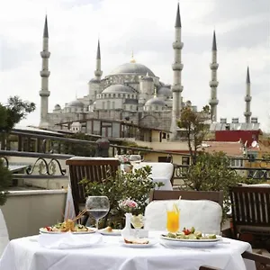 Hippodrome 3* Istambul